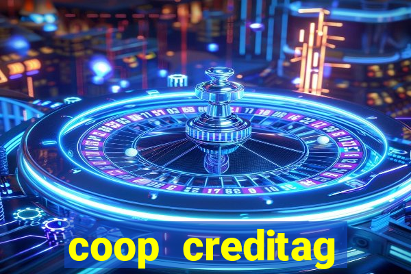 coop creditag reclame aqui